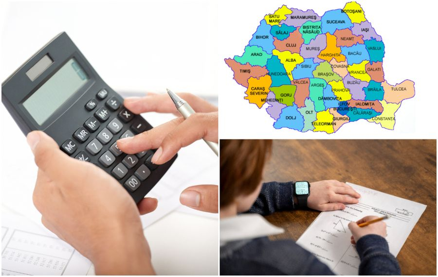 Miercuri are loc repartizarea computerizată la licee