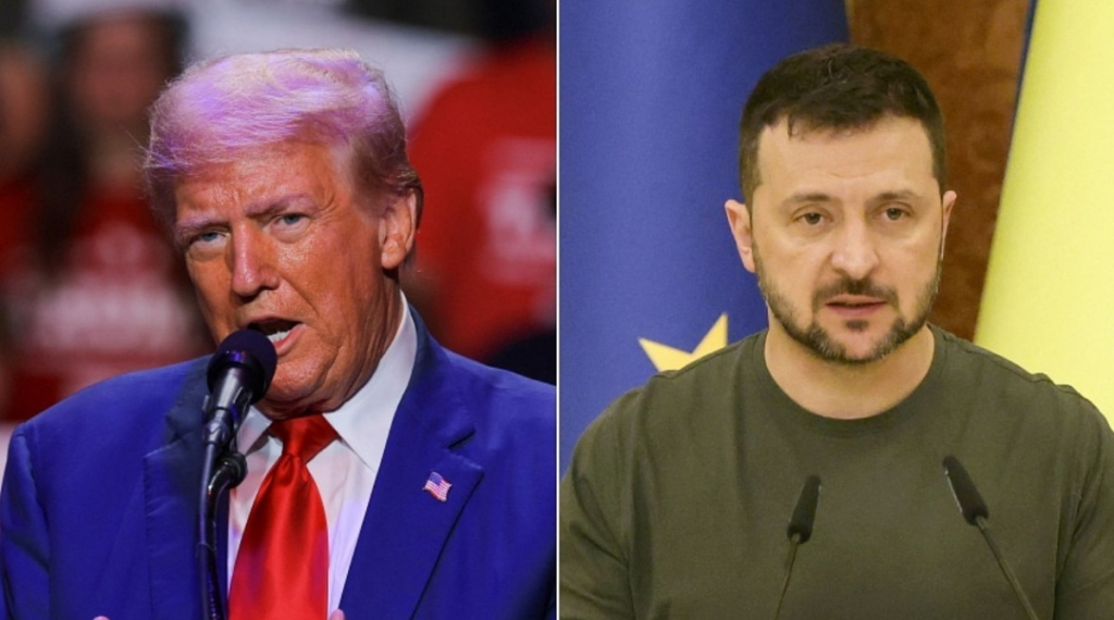 'Țeapă' pentru Ucraina? Acordul dintre SUA şi Kiev privind mineralele rare ucrainene nu include garanţii de securitate