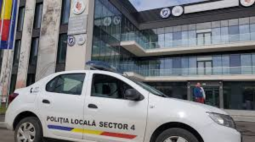 Un deputat propune desființarea Poliției Locale din subordinea primăriilor