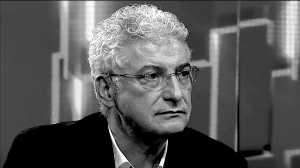 'Regele senzaționalului' lansează un scenariu înfiorător. Ce spune Dan Diaconescu despre paharul cu apă pe care l-a băut Silviu Priogană