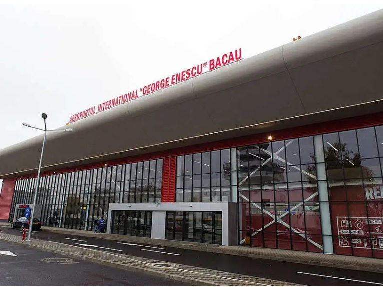  Aeroportul Bacău va fi tranzacționat la Bursă
