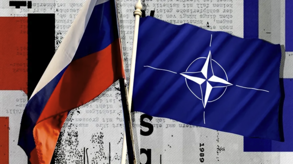 Un diplomat rus dă asigurări: Rusia nu va ataca ţările NATO