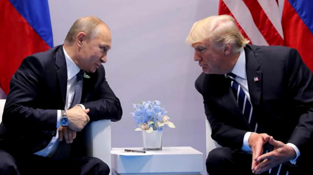 Kremlinul, iritat că Donald Trump întârzie să îl sune pe Vladimir Putin. „Timpul se scurge”