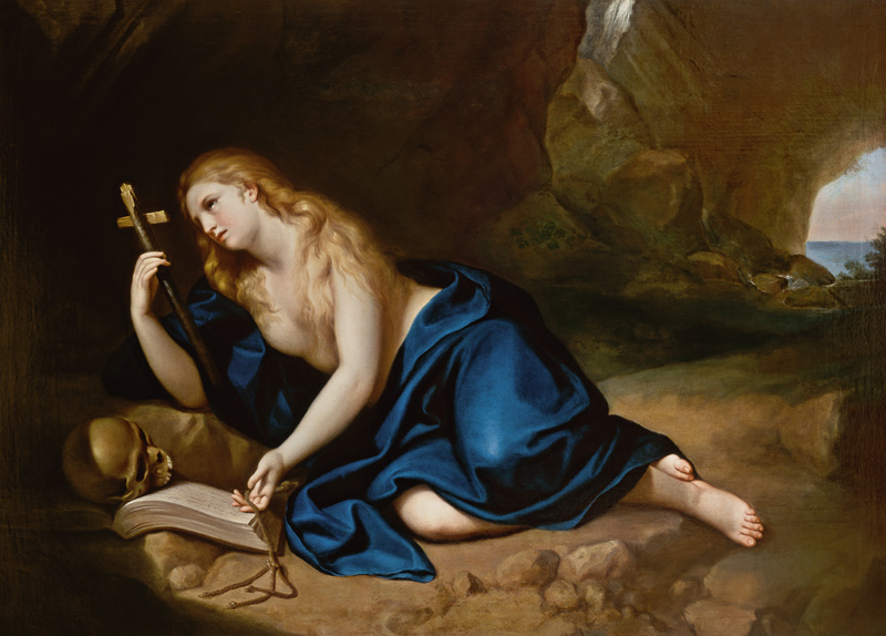 Calendar ortodox, 22 iulie. Maria Magdalena, Sfânta uitată a istoriei. De la demonizată la apostol al Apostolilor
