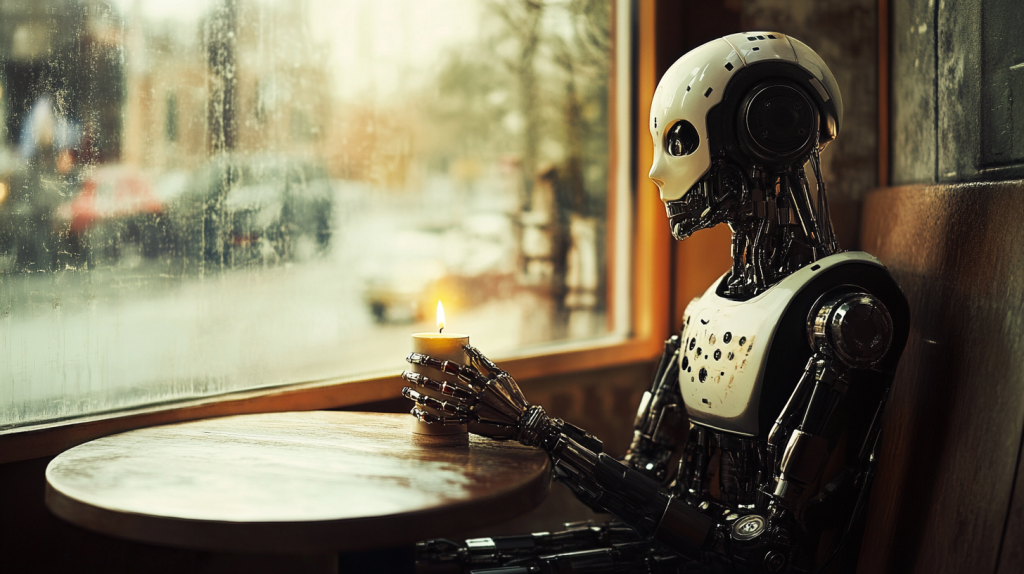 Roboții nu pot ține lumânarea. Meserii pe care (încă) tehnologia nu le-a înlocuit