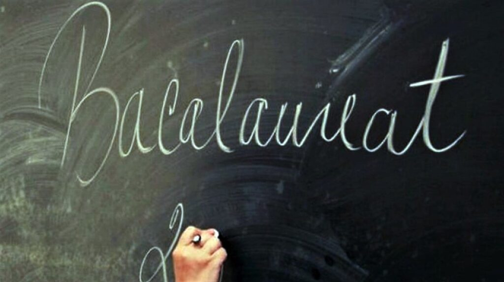 Se schimbă metodologia examenului de Bacalaureat