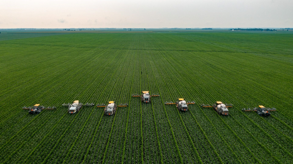  3 motive pentru ca antreprenorii din agricultură să folosească un soft personalizat de gestiune