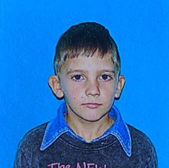 Copil dispărut de acasă, găsit după două zile