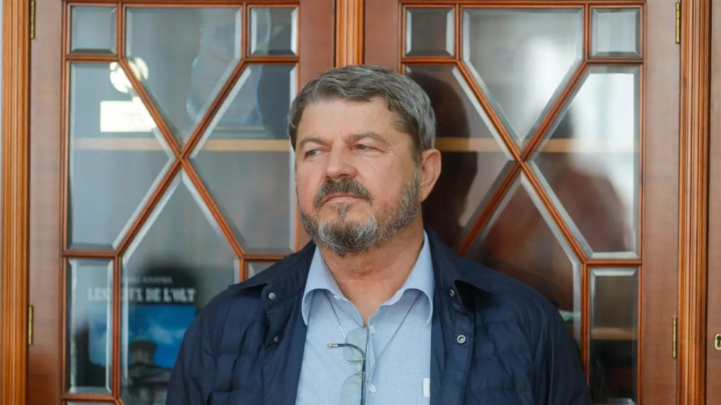 Despre cultul Umbrărescu. Cu cât e tăcerea mai mare, cu atât explozia va fi mai mare.