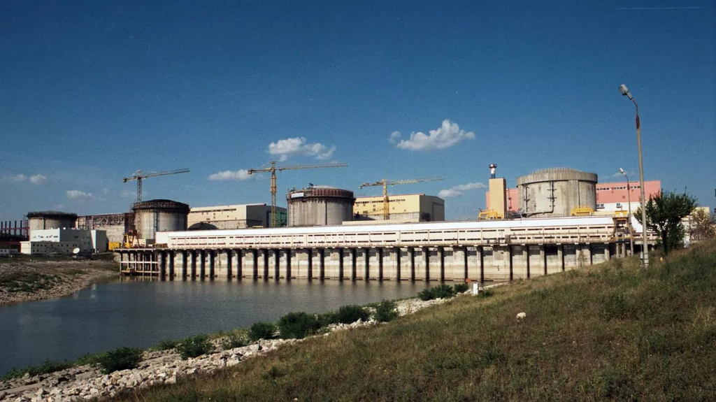 Exercițiu de simulare a unui accident la Centrala Nuclearoelectrică Cernavodă. ISU: „Rugăm populația să nu se panicheze”