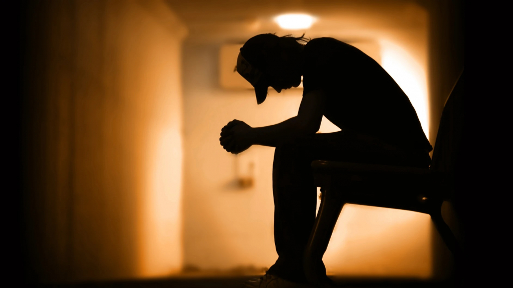 Suicidul a devenit a patra cauză de deces în rândul tinerilor!