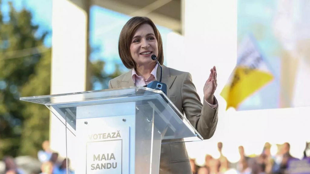 Gafa grupării pro-ruse care a salvat referendumul din Republica Moldova