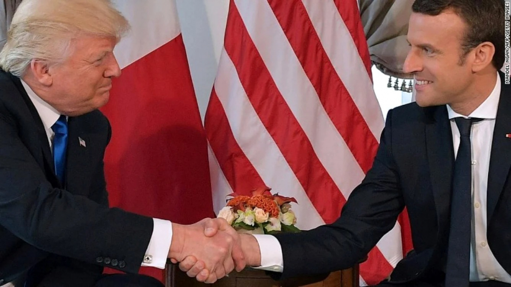 Trump scoate Asul. Manevra ingenioasă ce ar aduce pacea în Ucraina: „O adevărată revoluție”