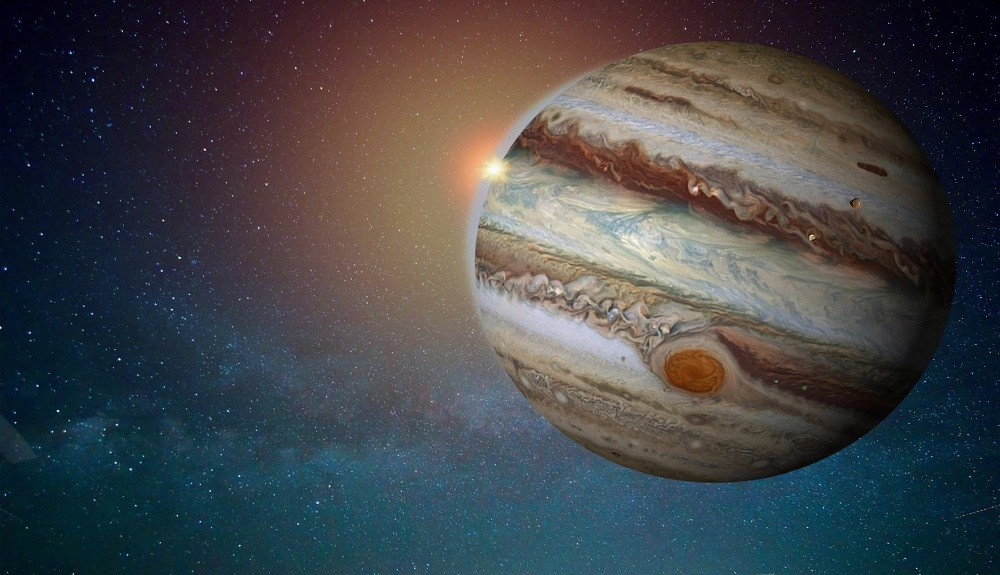 Efectele lui Jupiter retrograd în Pești. Ce se va întâmpla în următoarele zile
