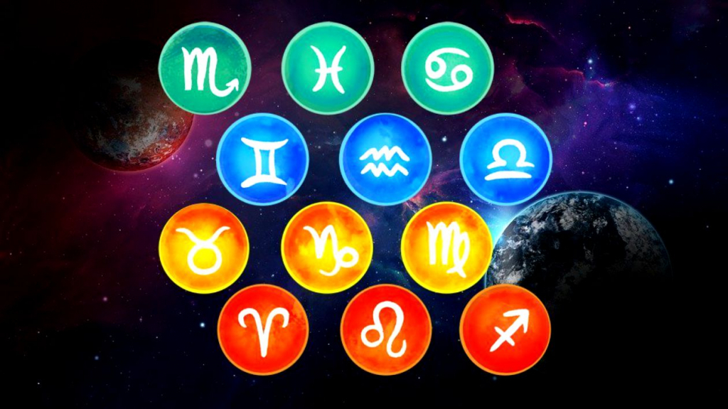 HOROSCOPUL ZILEI