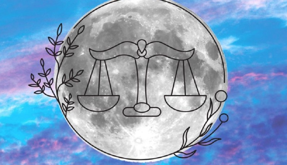 Luna Plină în Balanță, vremea socotelilor și a judecății