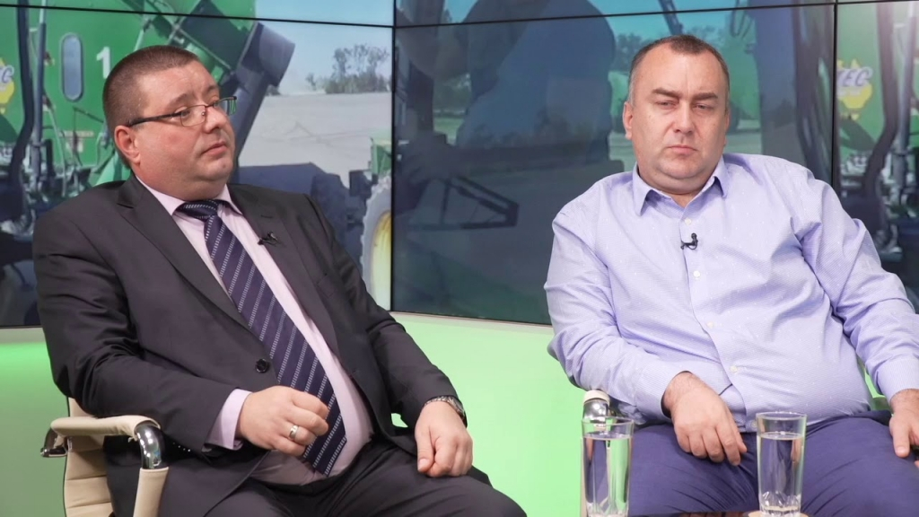 Direcţia pentru Agricultură Judeţeană Iaşi are doi directori executivi