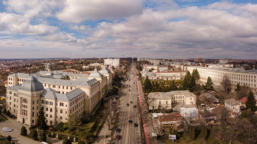 Admitere 2023, UAIC - 89 de specializări la licenţă şi 129 de programe de studii la master