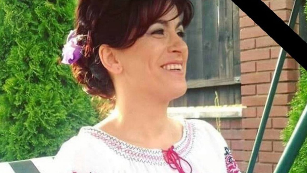 Dreptate pentru asistenta din Vaslui care a murit în urma unei bătăi