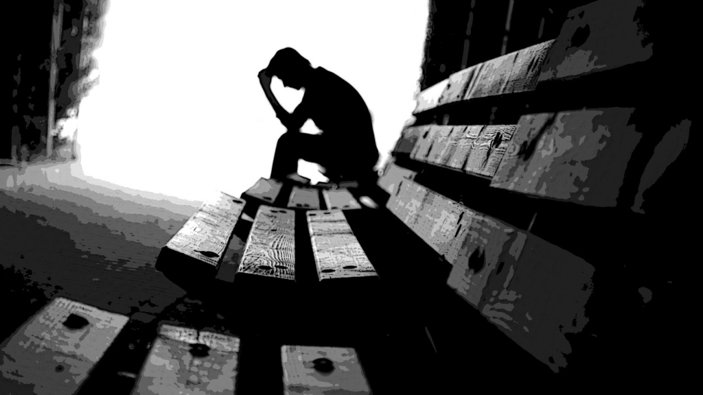 Depresiile de sărbători  Un bărbat a vrut să se sinucidă, înghiţind 60 de pastile!