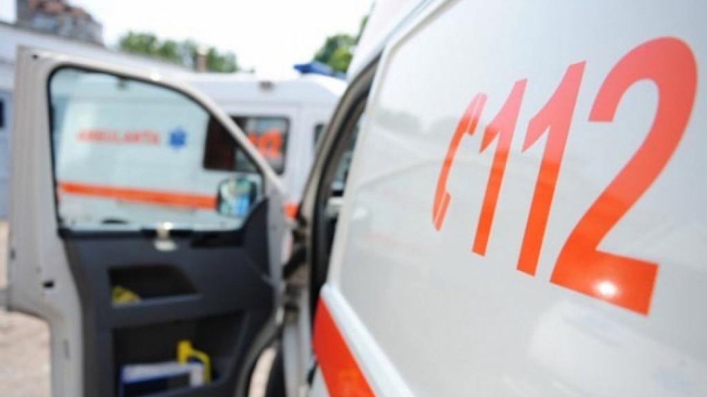 Accident grav la Murgeni. Un copil de patru ani a murit