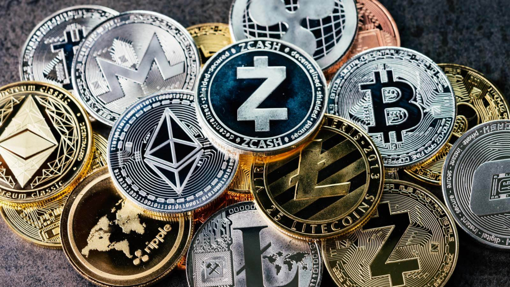 Țeapă de 60.000 de euro în afaceri cu criptomonede