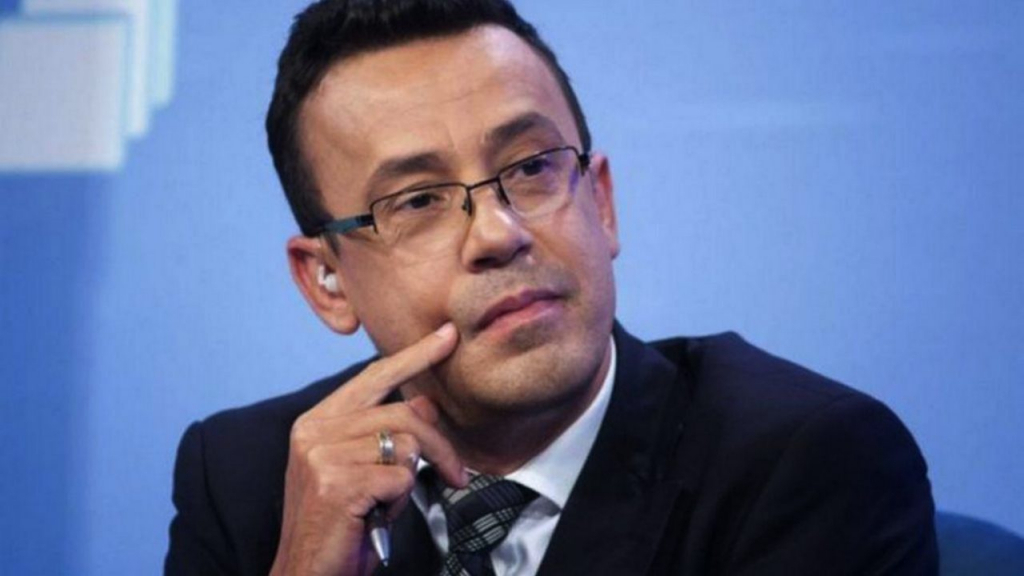 Victor Ciutacu: Cătălin Tolontan nu va rămâne pe afară. Îi va fi livrată o nouă jucărie pentru investigațiile servite