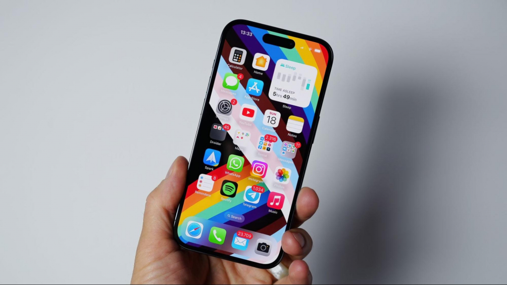 5 noutăți aduse de lansarea iPhone 15