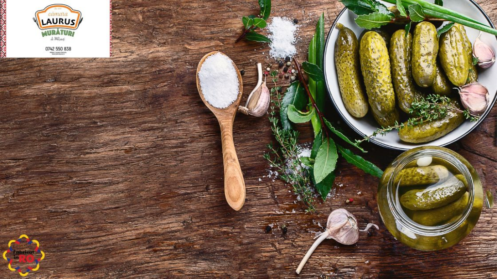 Camara Laurus te ajută să pregătești o masă delicioasă de sărbători pentru cei dragi
