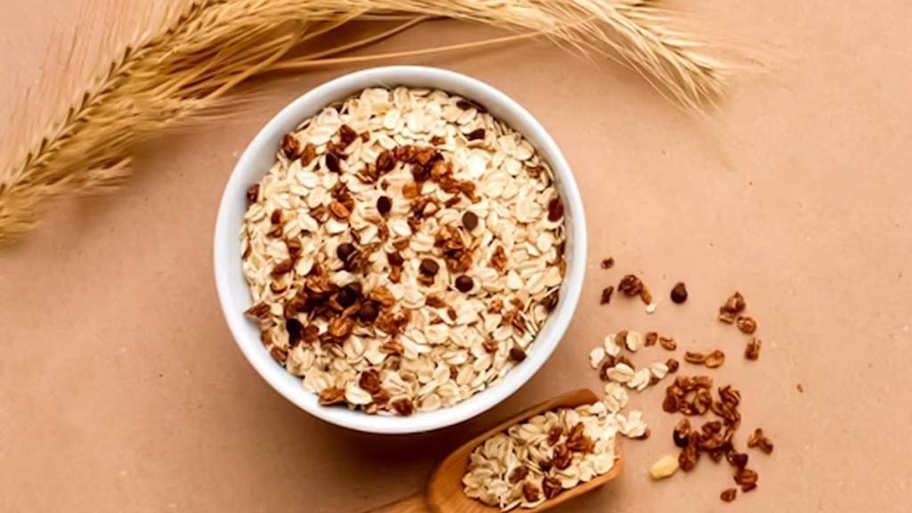   Musli, elixirul de sănătate și frumusețe într-o farfurie