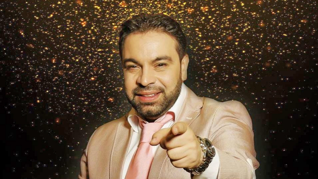 Cântăreţul de manele Florin Salam a fost reţinut pentru înșelăciune 