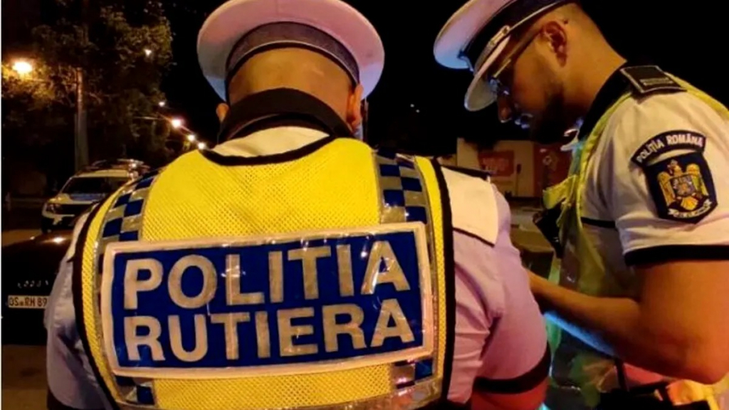 Tragedia din 2 Mai, aproape să se repete în Piatra Neamț! Tânăr prins de două ori drogat la volan, în aceeași noapte