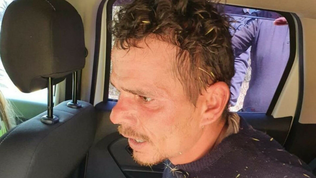 O fetiță de 8 ani din Botoșani a fost violată și ucisă. Criminalul a fost prins