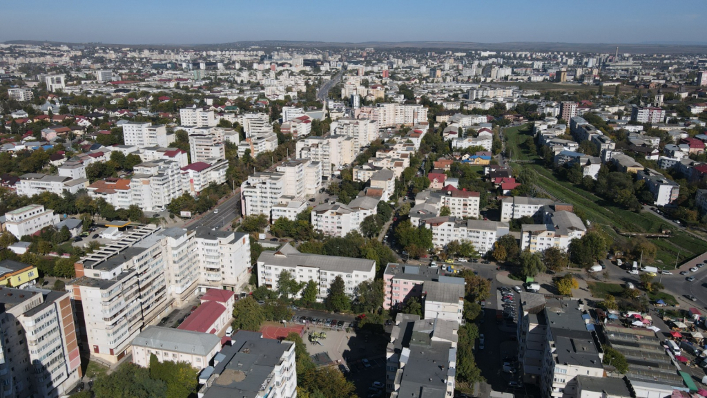Cel mai bun an pentru tranzacțiile imobiliare. Creditarea,  deblocată!