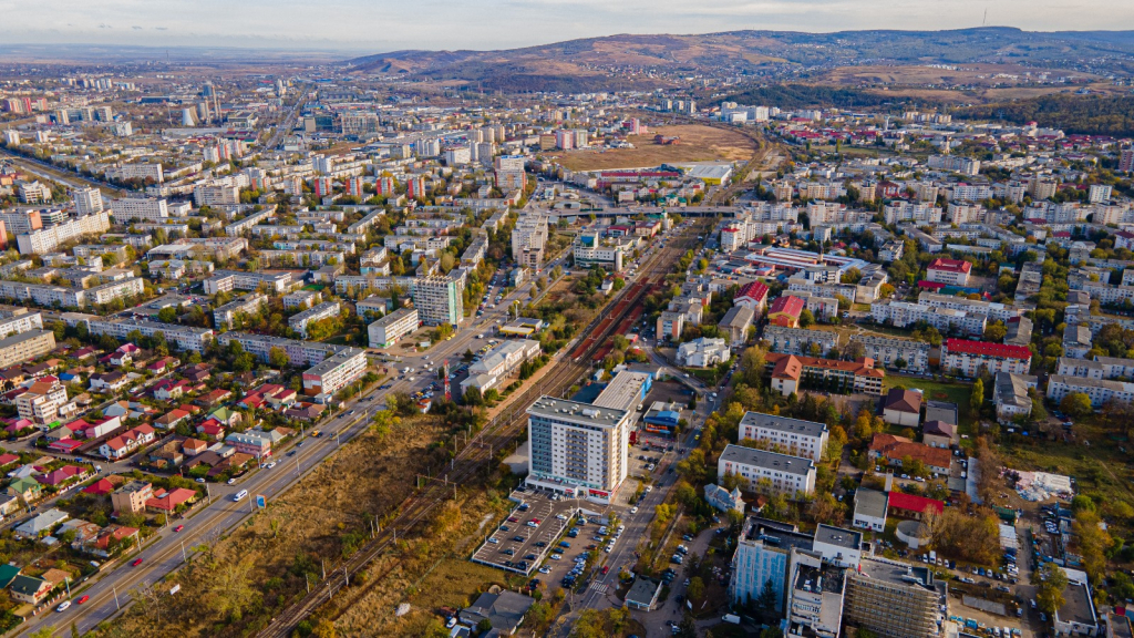Prețurile chiriilor, în continuă creștere