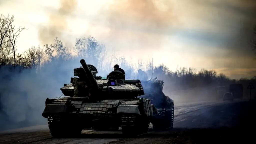 Ucraina lovește în inima Rusiei: implicațiile strategice ale Operațiunii Kursk