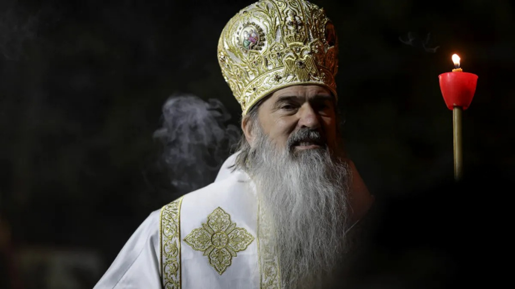 Este sau nu înseminarea prin vitro un păcat? Arhiepiscopul Tomosiului a răspuns