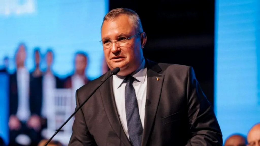 „Un ostaș în slujba țării” va avea alt titlu! O parte din manuscrisul cărții lui Ciucă se află la editură