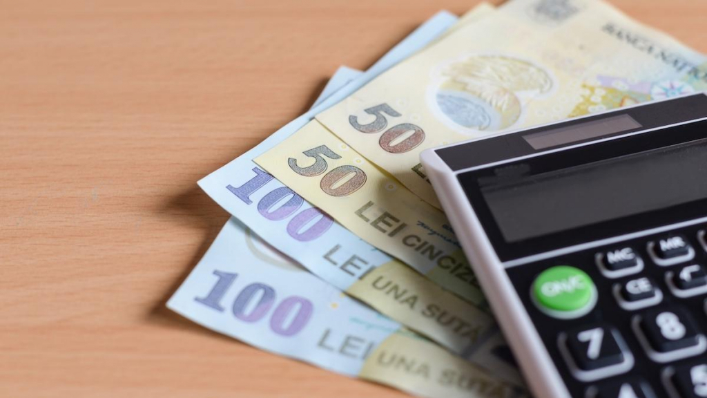 Câștigul salarial mediu brut la Iași, în creștere cu 15% față de anul trecut