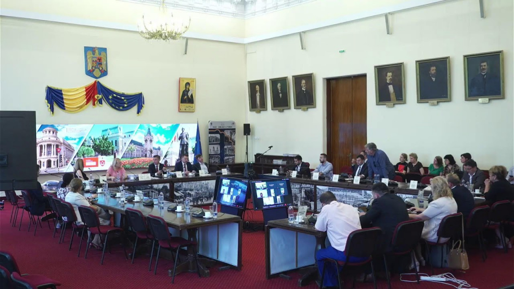 Consilierii locali s-au împotrivit din nou creșterii prețului la gigacalorie