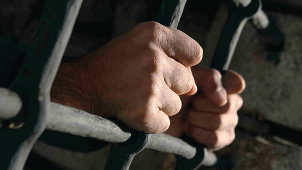 Cei de la Penitenciar au vrut să-i dea drumul. Judecătorii au spus „nu”!