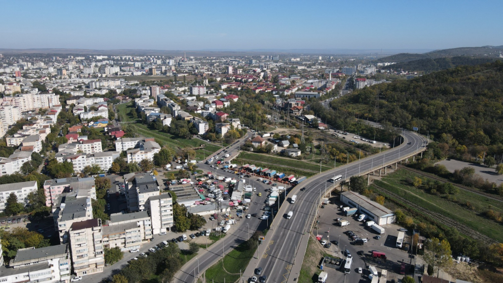 Este cu adevărat Iașul un oraș sigur?