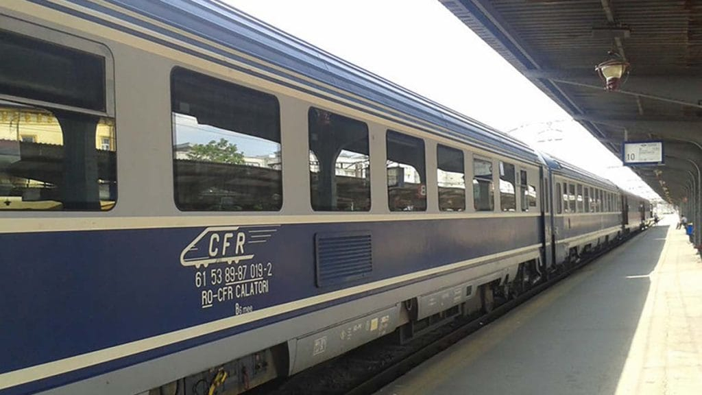 Modificări în circulația trenurilor pe direcția Iași – Galați și retur