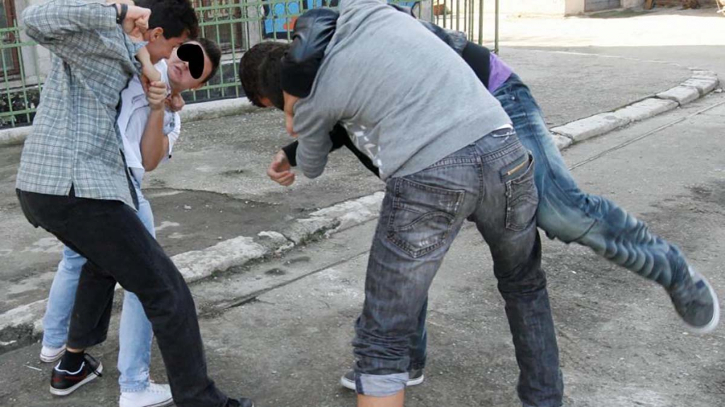 Bătăușii de legendă ai Iaşului s-au pensionat...