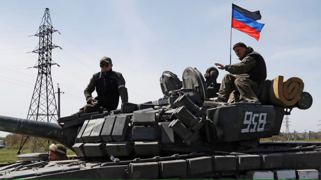 Armata rusă se pregătește de ceva mare: au fost recrutați de șase ori mai mulți soldați în ultimul an