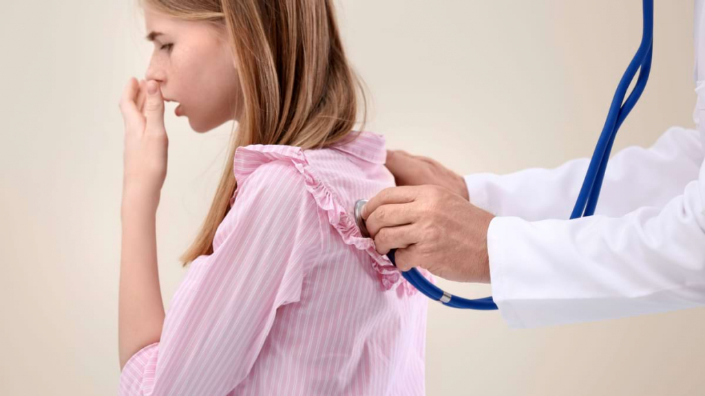   Bordetella și tusea măgărească, o amenințare neștiută