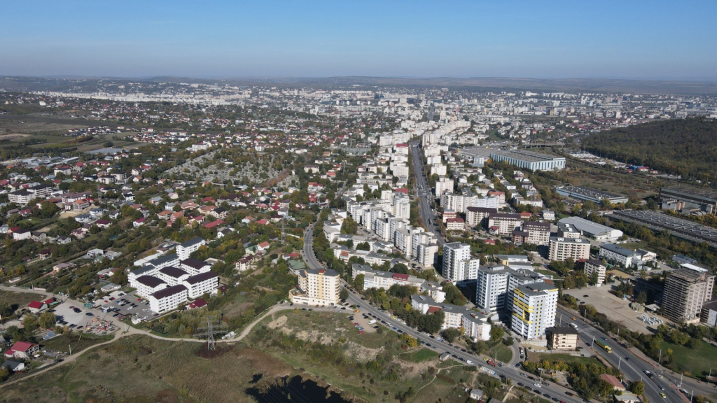 Sold-out pe piața chiriilor, în capitala Moldovei!