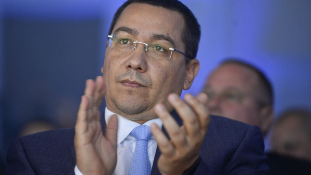 ÎCCJ admite cererea de revizuire: Victor Ponta își recâștigă titlul de doctor, după anularea ordinului de retragere