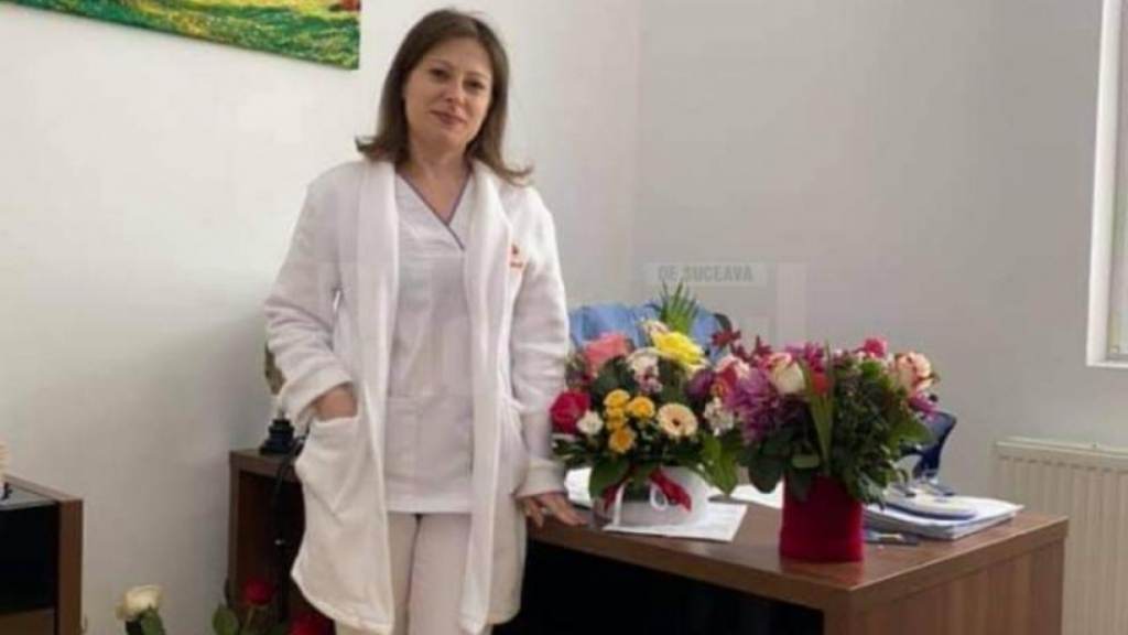Lovitură pentru doctorița care lua șpagă de 15 ori pe zi de la bolnavii de cancer: Intră după gratii