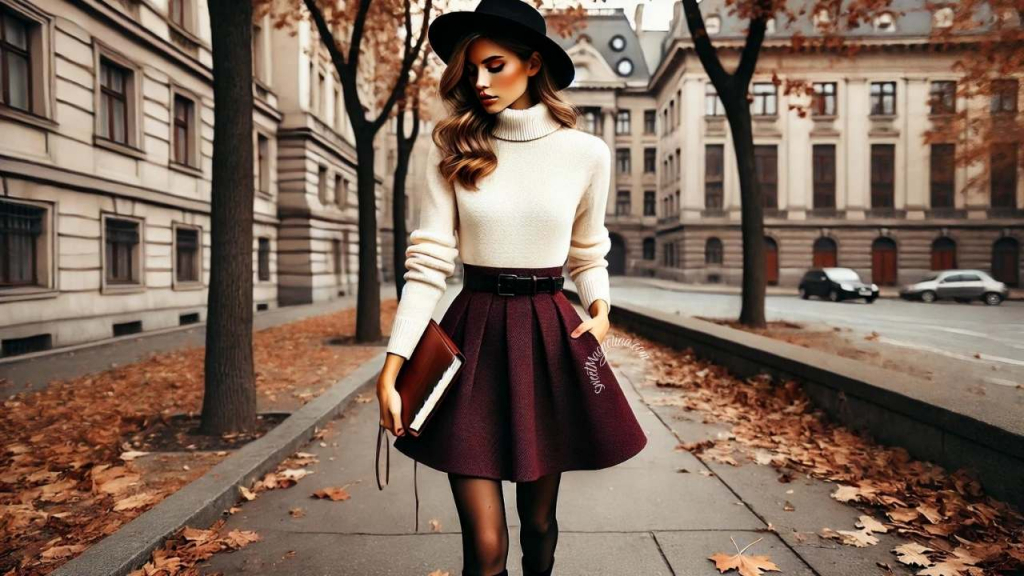   Eleganța toamnei. Accesorii care transformă ținutele în declarații de stil